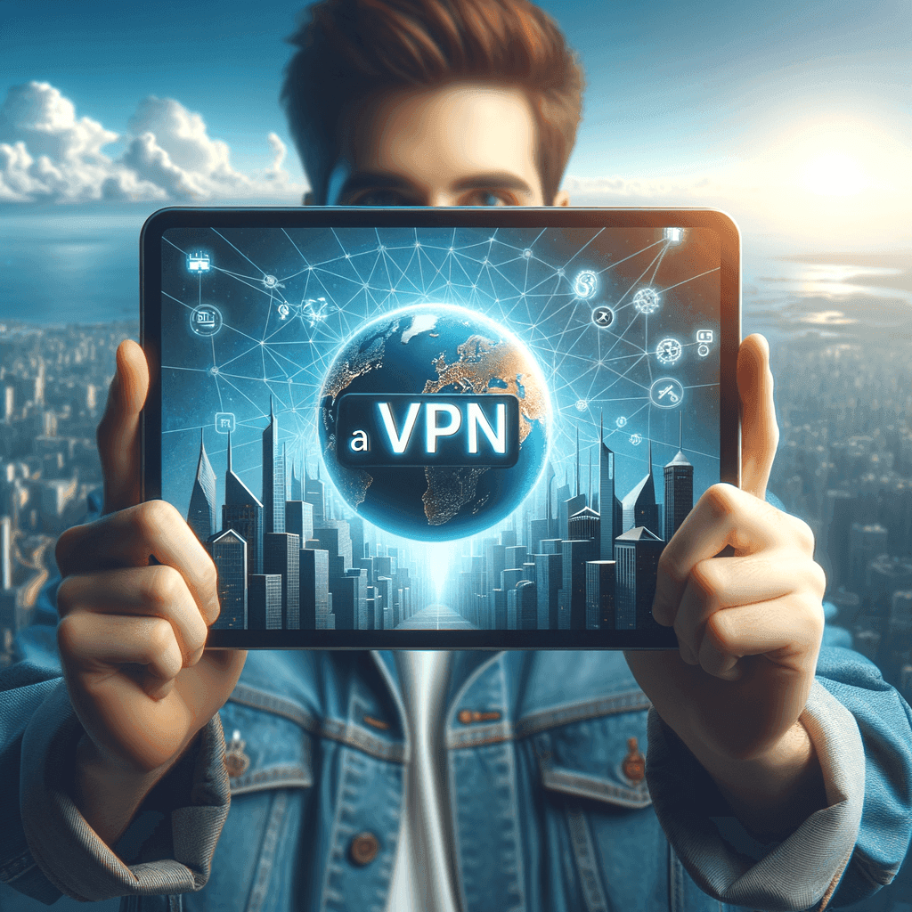 VPN là gì? Hướng dẫn Thiết lập VPN Bảo vệ Quyền Riêng Tư