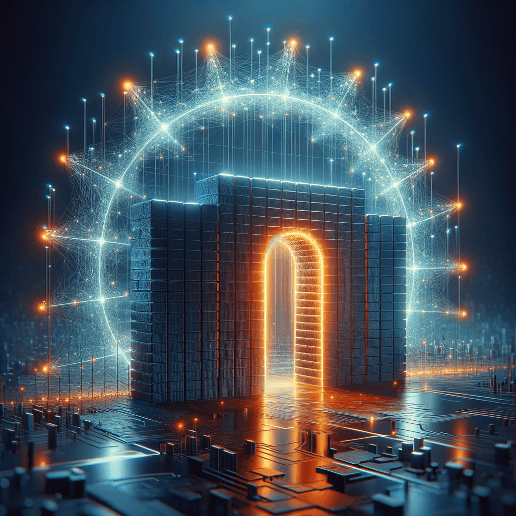 Firewall là gì? Tại sao nó lại quan trọng đối với an ninh mạng?