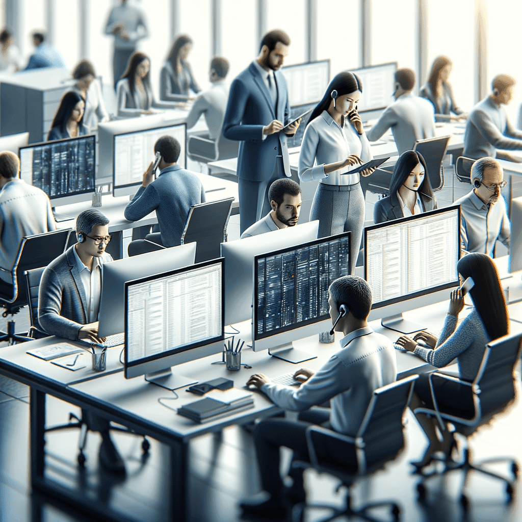IT Helpdesk: Vai Trò Không Thể Thiếu Trong Doanh Nghiệp Hiện Đại