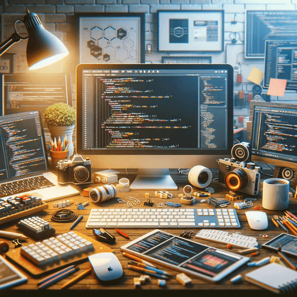 Học Full-Stack Developer hay Chuyên sâu một mảng: Lựa chọn nào tốt nhất cho bạn?