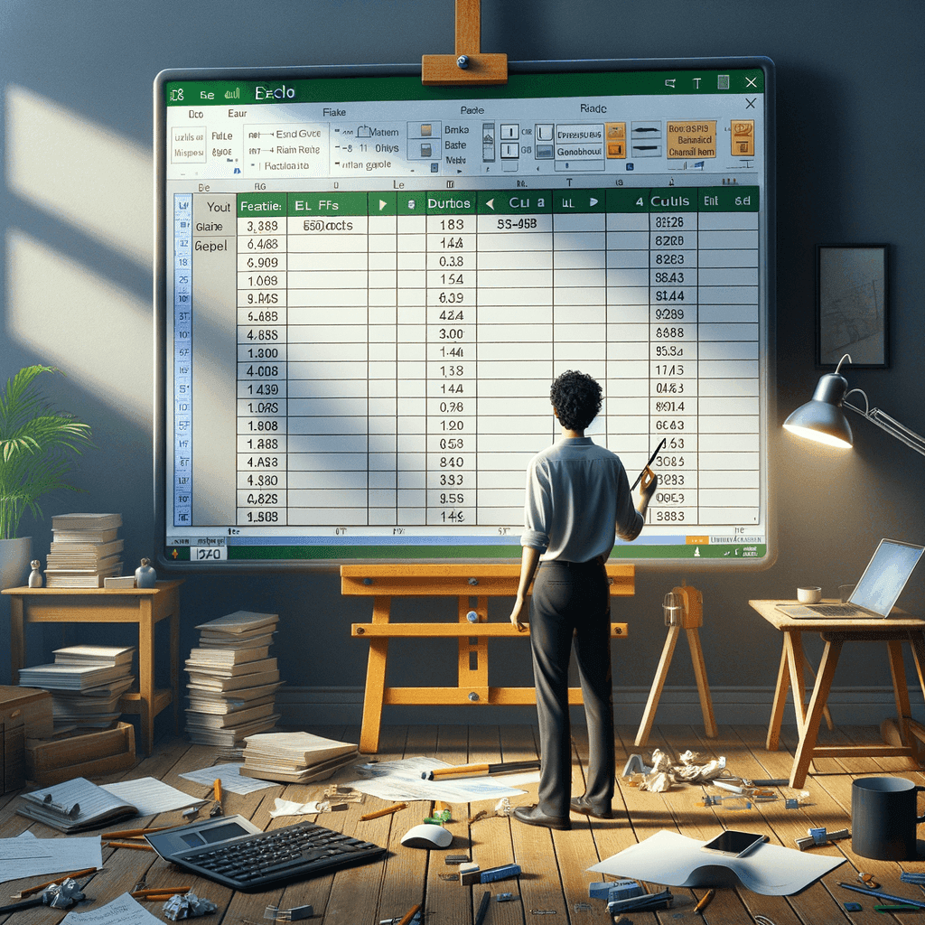 File Excel Bị Lỗi Không Mở Được: Nguyên Nhân và Cách Khắc Phục Hiệu Quả