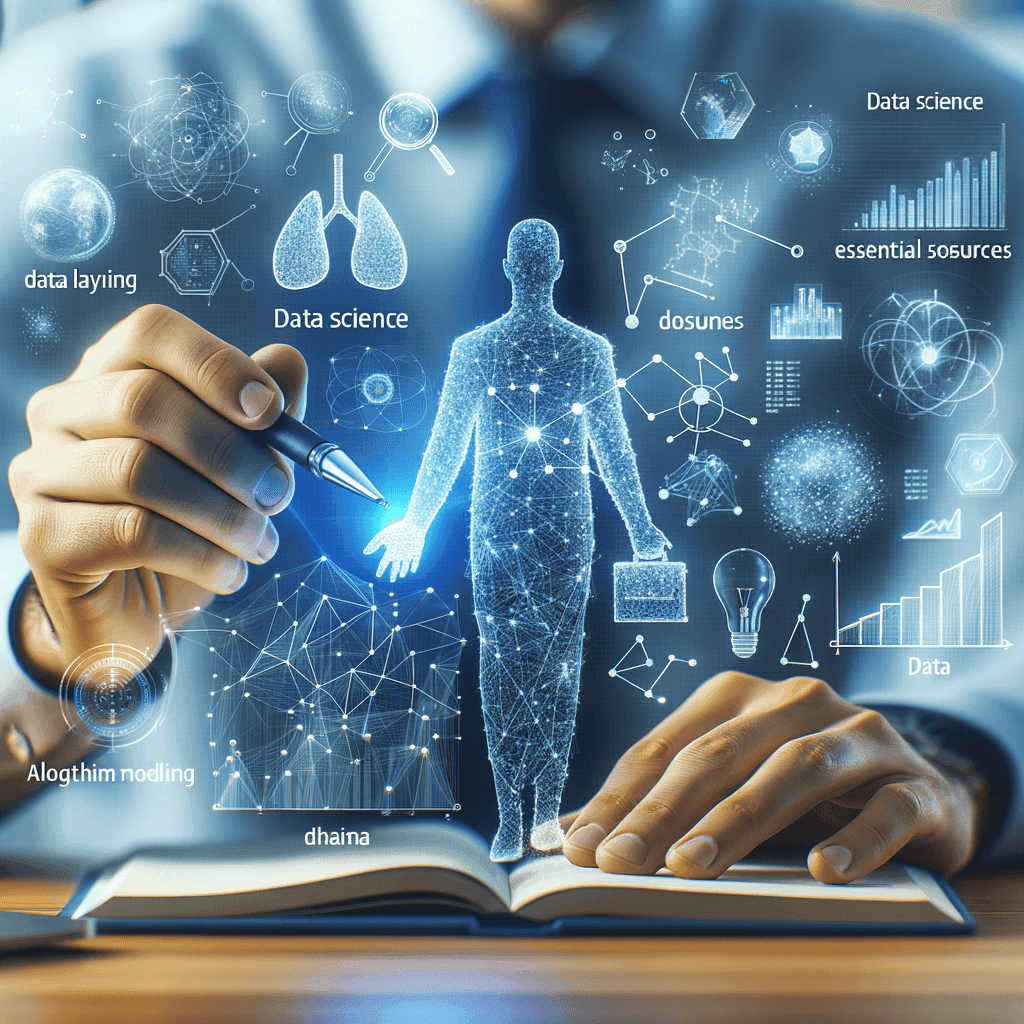 Học Data Science từ con số 0: Lộ trình chi tiết và tài nguyên cần thiết cho người mới bắt đầu