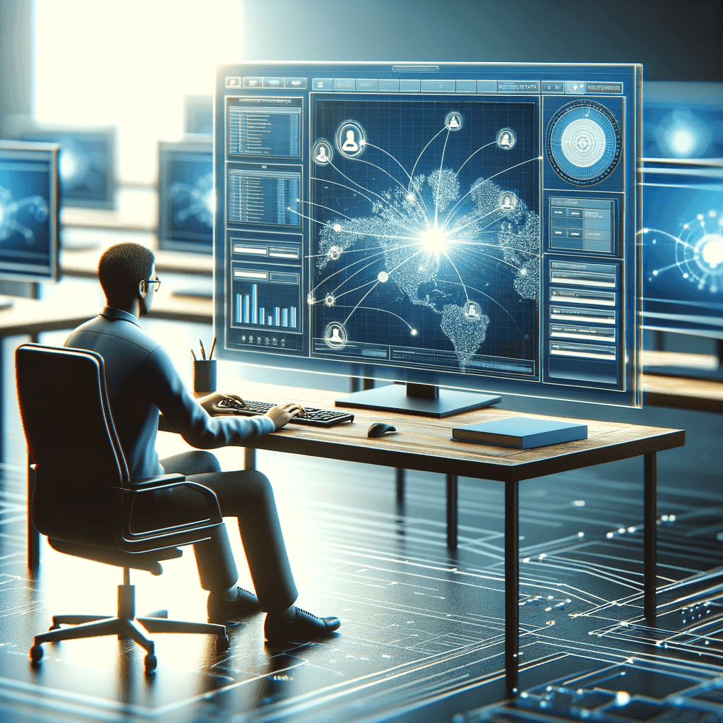 Phần mềm IT Helpdesk: Những Kiến Thức Cần Biết Để Thành Công