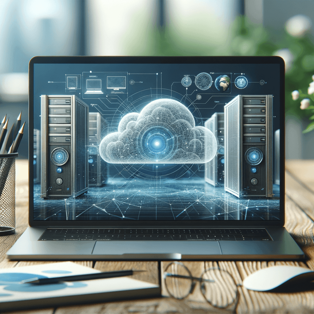 Nền Tảng Cloud Hàng Đầu Cho IT Support: Giải Pháp Toàn Diện 2024