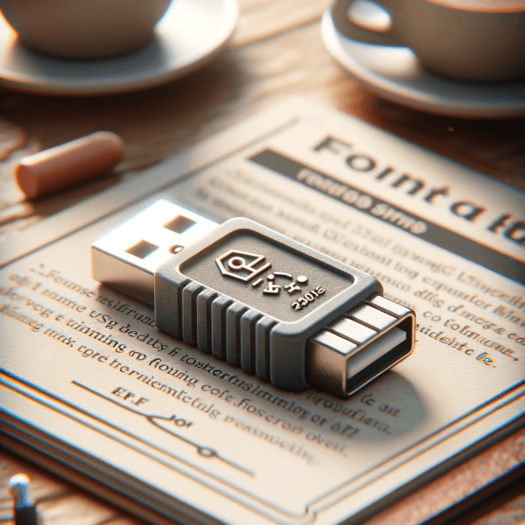 USB Bị Lỗi Yêu Cầu Format: Nguyên Nhân và Cách Khắc Phục Hiệu Quả