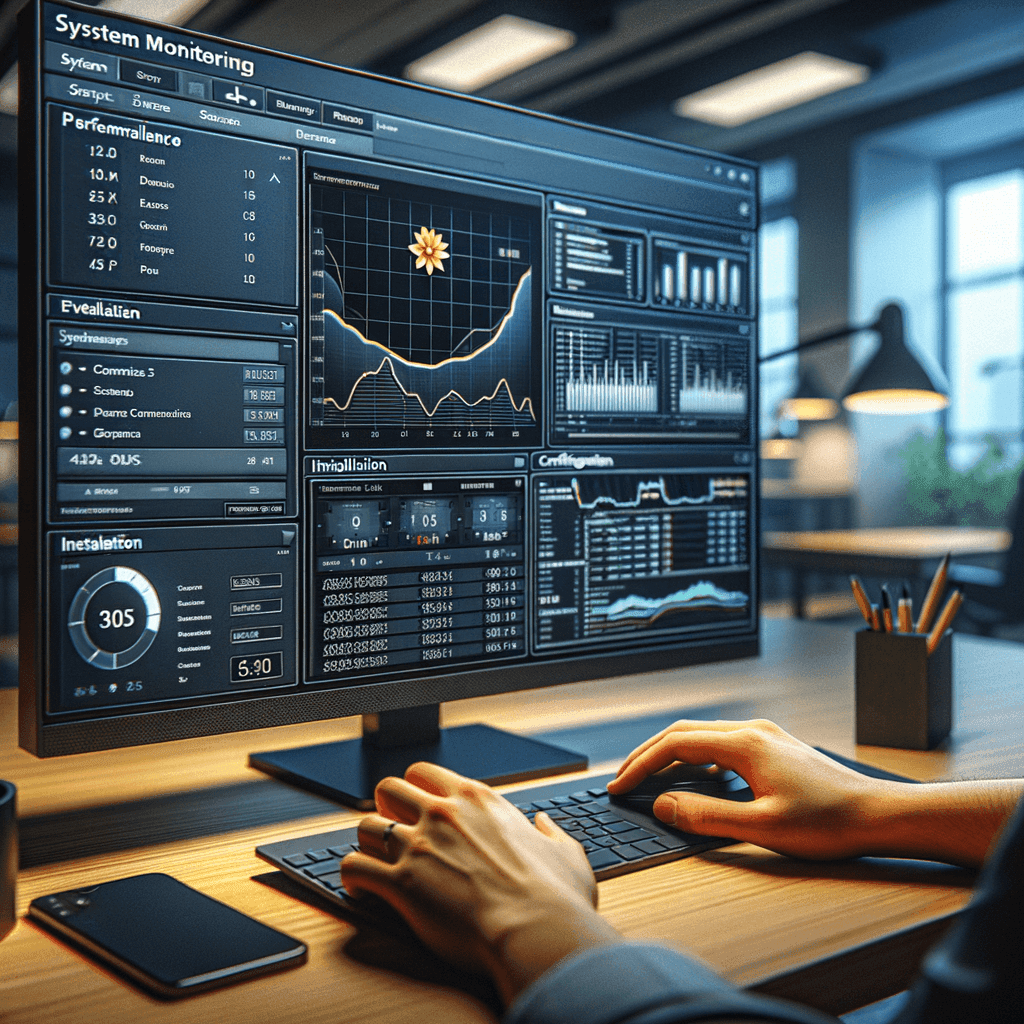 Giám Sát Hệ Thống Hiệu Quả với Prometheus và Grafana: Hướng Dẫn Chi Tiết