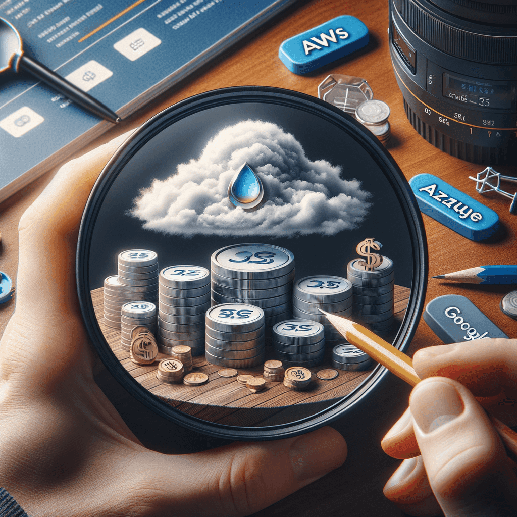 Quản lý tài nguyên trên AWS, Azure và Google Cloud: Hướng dẫn toàn diện