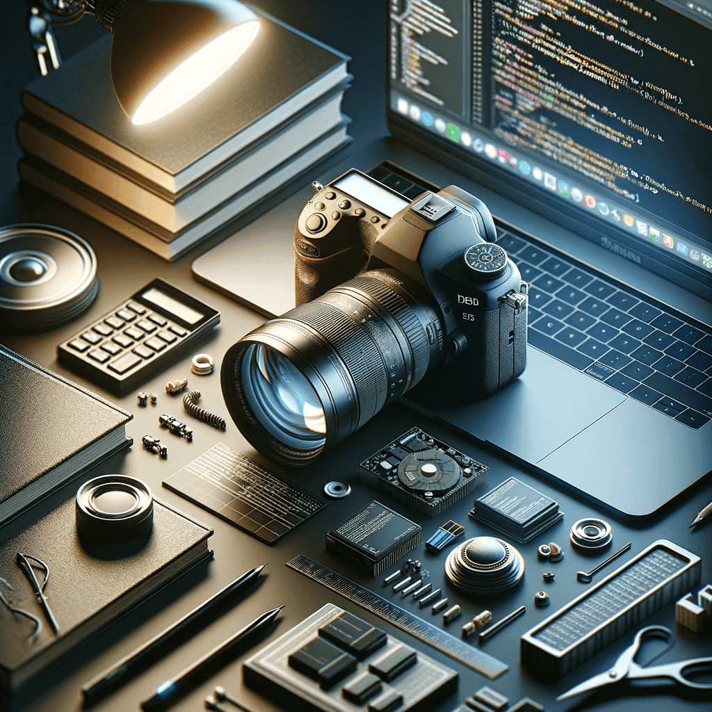 Portfolio IT: Bí Quyết Tạo Ấn Tượng & Tìm Việc IT Dễ Dàng Hơn
