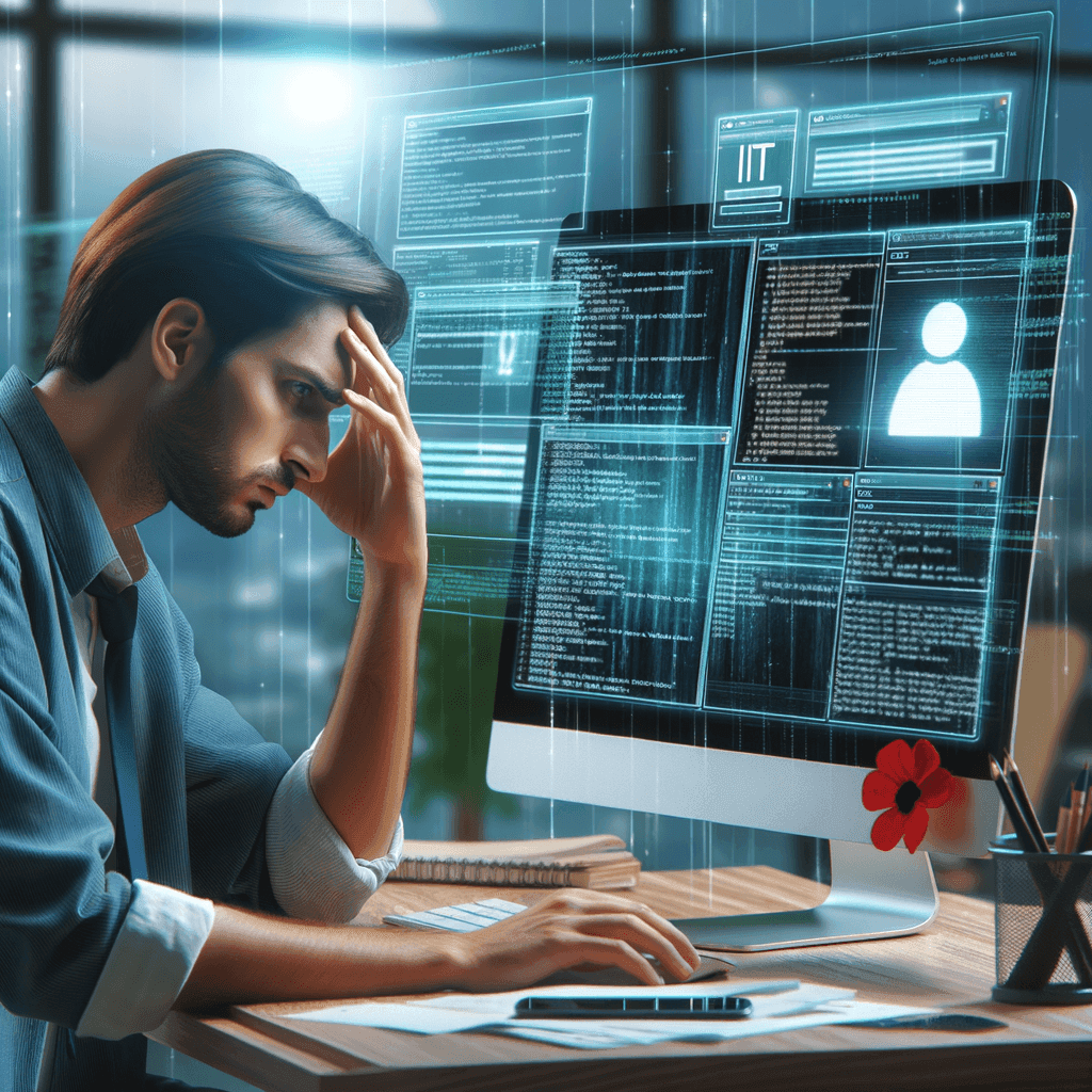 Lỗi Giao Tiếp IT Helpdesk Thường Gặp Và Cách Khắc Phục