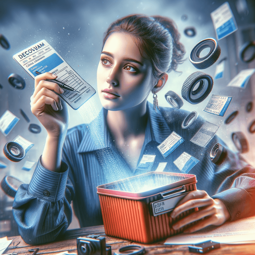File Bị Mất Hoặc Xóa Nhầm: Hướng Dẫn Toàn Diện Để Khôi Phục Dữ Liệu