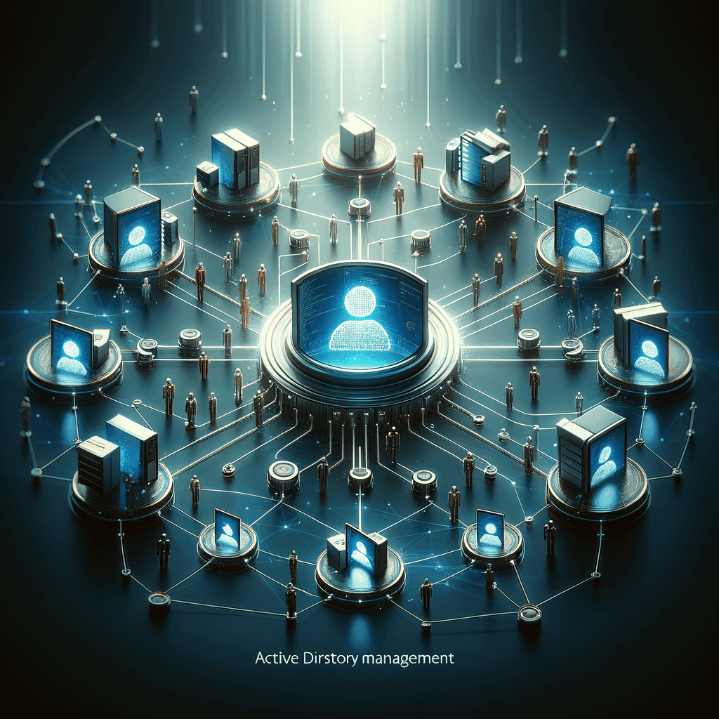 Active Directory: Hướng dẫn cài đặt và cấu hình chi tiết