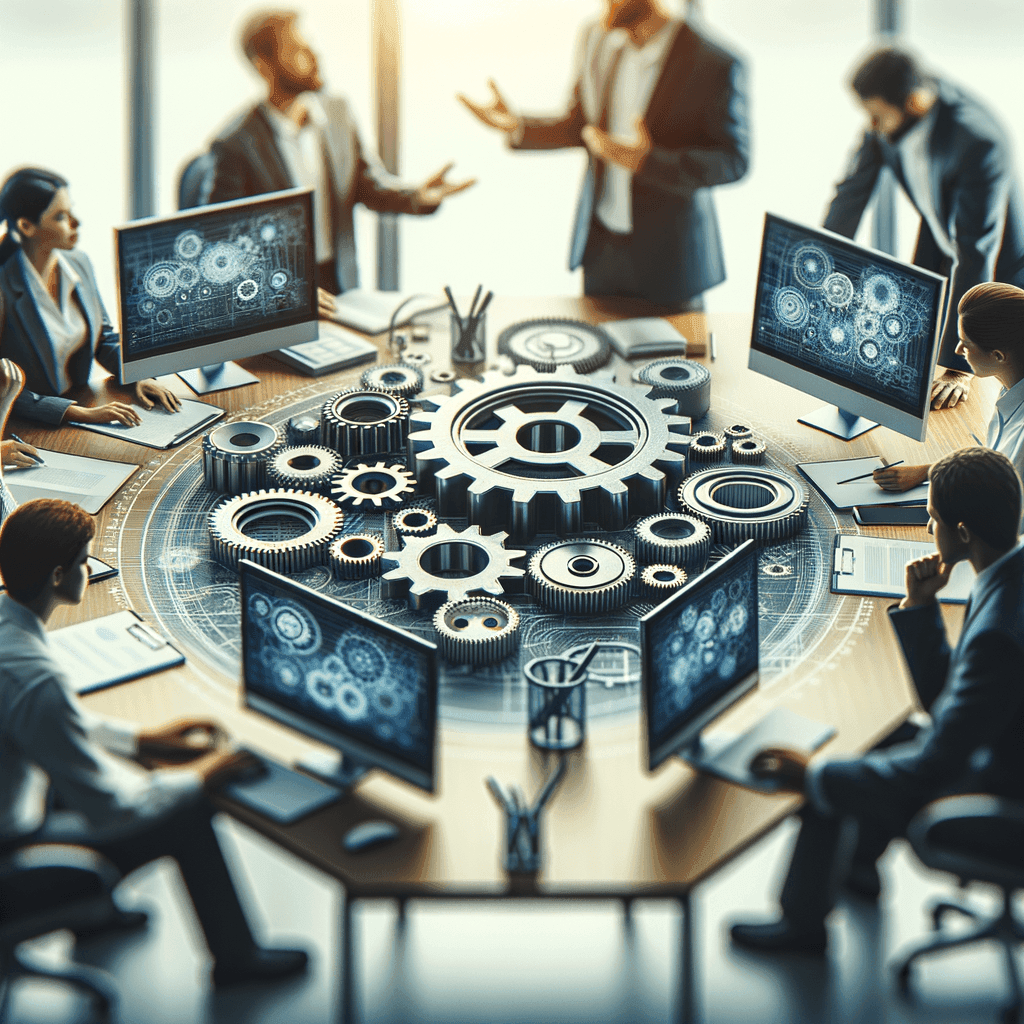 Làm Việc Nhóm Hiệu Quả Trong Ngành IT Support