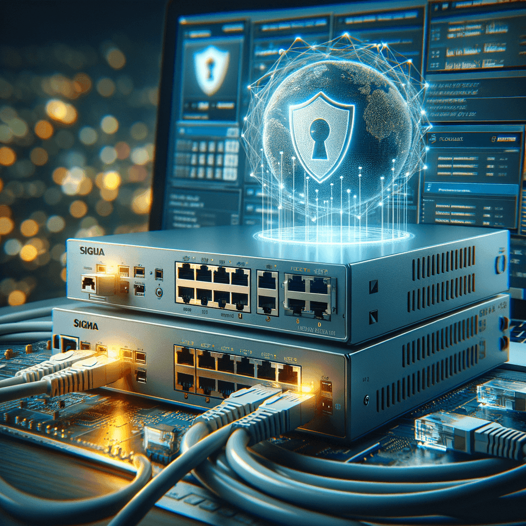 Cấu hình Firewall: Hướng dẫn chi tiết và tối ưu cho bảo mật mạng