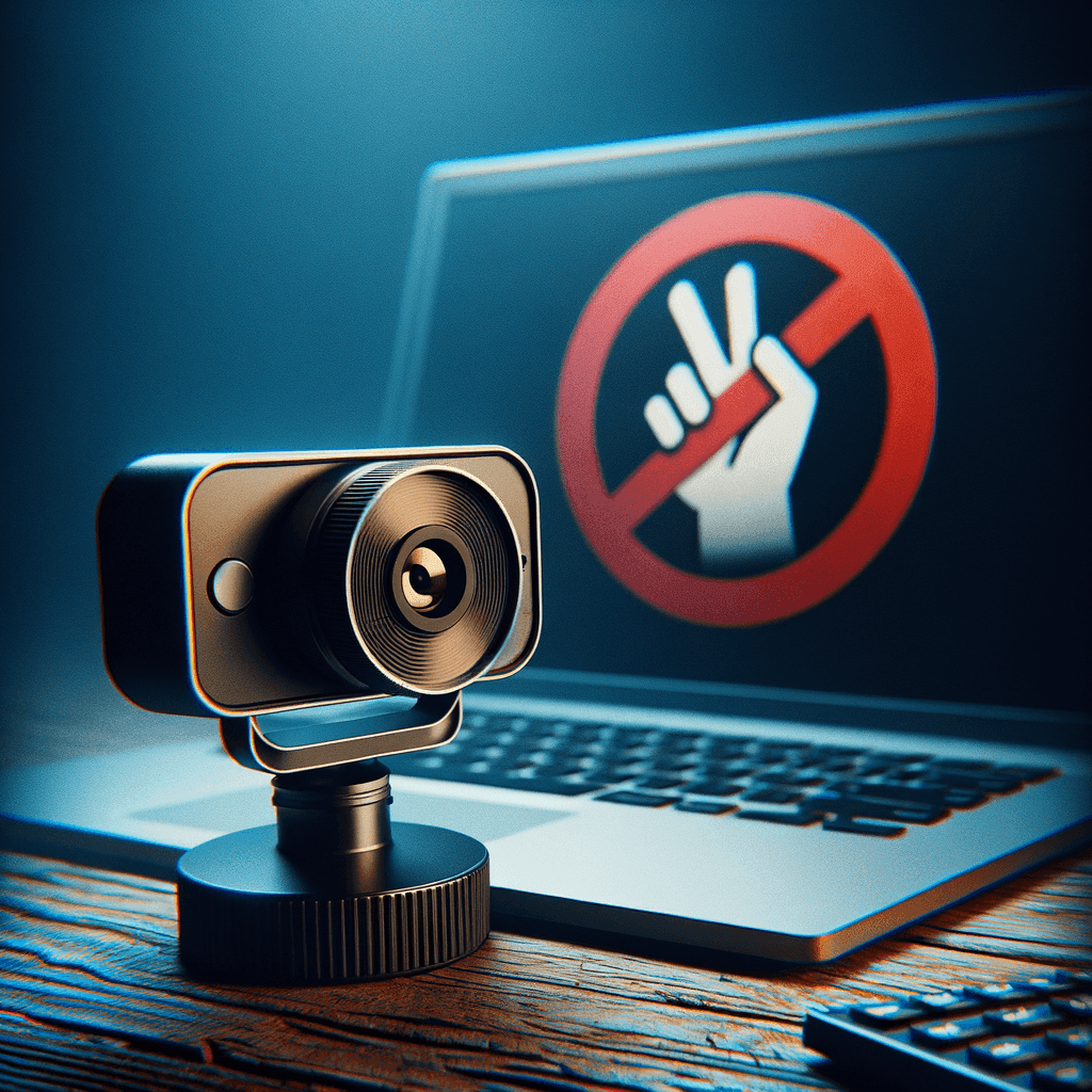 Webcam Không Hoạt Động: Nguyên Nhân và Cách Khắc Phục Hiệu Quả