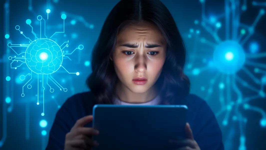 Công Nghệ Phức Tạp: Rào Cản Vô Hình Cho Người Dùng? 6 Giao diện phức tạp gây khó khăn cho người dùng.