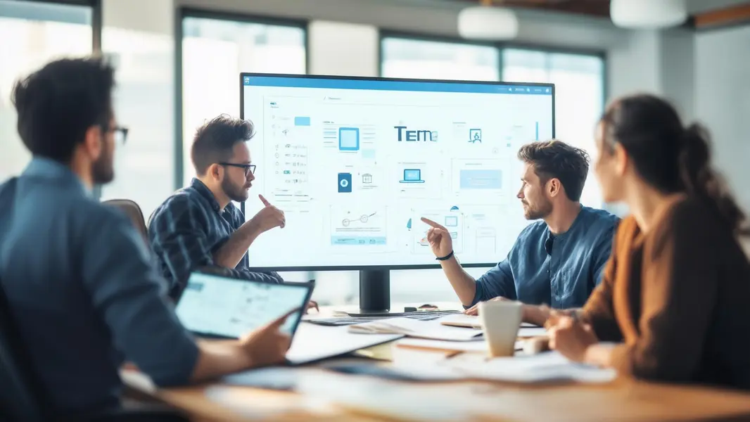 Công Nghệ Phức Tạp: Rào Cản Vô Hình Cho Người Dùng? 8 Giao diện phức tạp gây khó khăn cho người dùng.