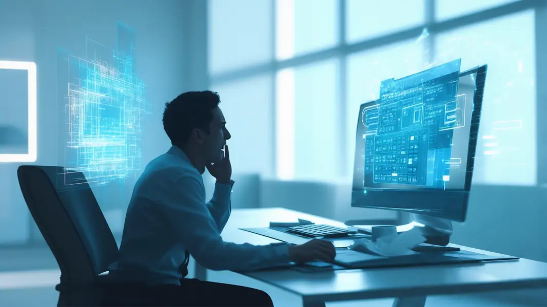 Công Nghệ Phức Tạp: Rào Cản Vô Hình Cho Người Dùng? 5 Giao diện phức tạp gây khó khăn cho người dùng.