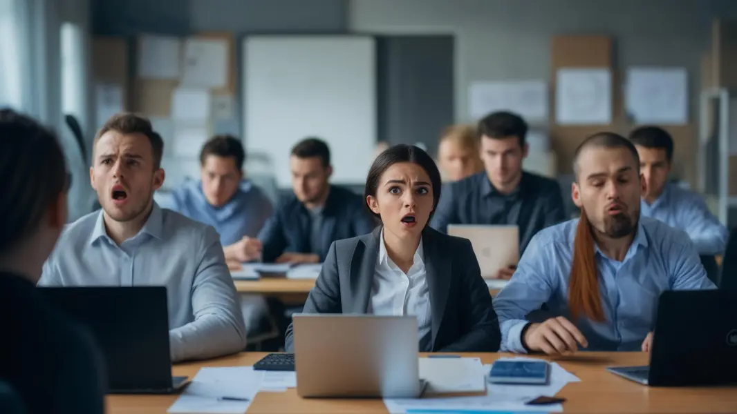 Công Nghệ Phức Tạp: Rào Cản Vô Hình Cho Doanh Nghiệp 7 Sự phức tạp của công nghệ có thể gây ra sự quá tải và thất vọng cho người dùng.