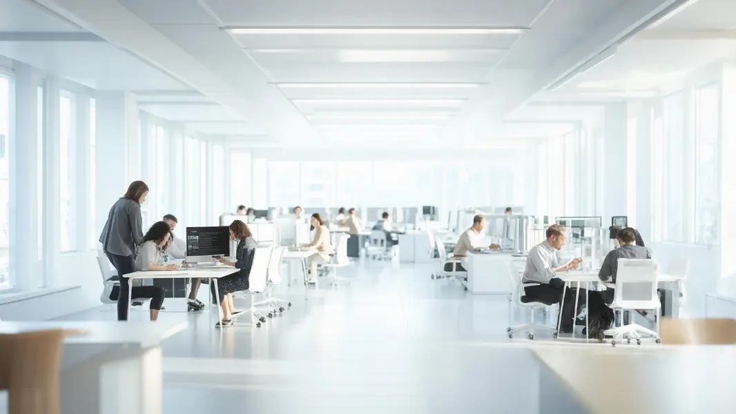 Công Nghệ Phức Tạp: Rào Cản Vô Hình Cho Doanh Nghiệp 8 Sự phức tạp của công nghệ có thể gây ra sự quá tải và thất vọng cho người dùng.