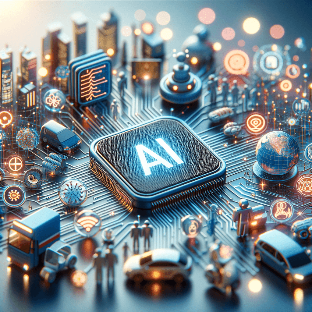 AI là gì? Khám phá sức mạnh và ứng dụng đột phá trong cuộc sống