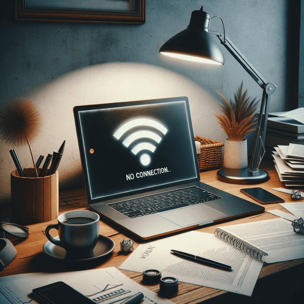 Lỗi Không Kết Nối Được WiFi: Hướng Dẫn Từng Bước Khắc Phục Hiệu Quả