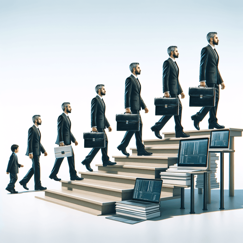 Lộ trình từ IT Support lên System Administrator: Hướng dẫn chi tiết A-Z