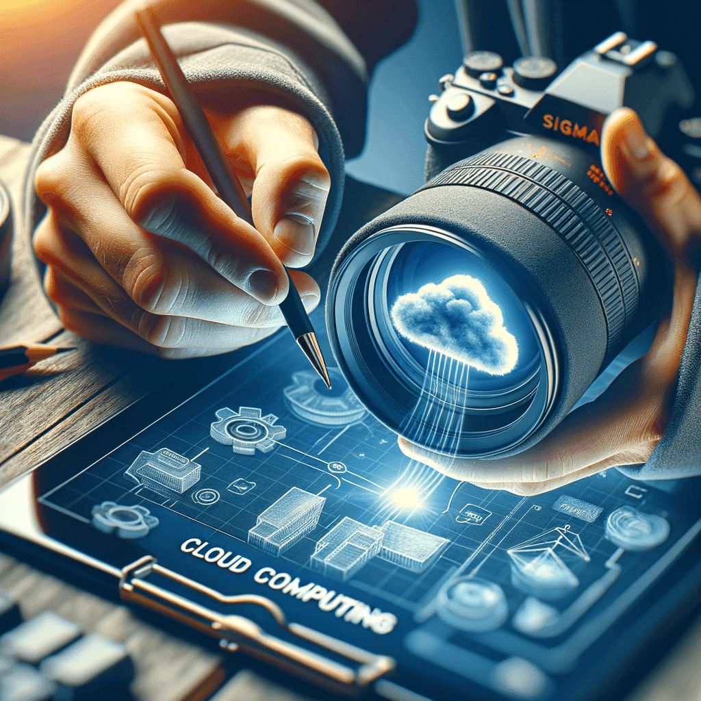 Chuyên Gia Cloud Computing: Con Đường Trở Thành Chuyên Gia Trong Lĩnh Vực Đang Nổi Bật