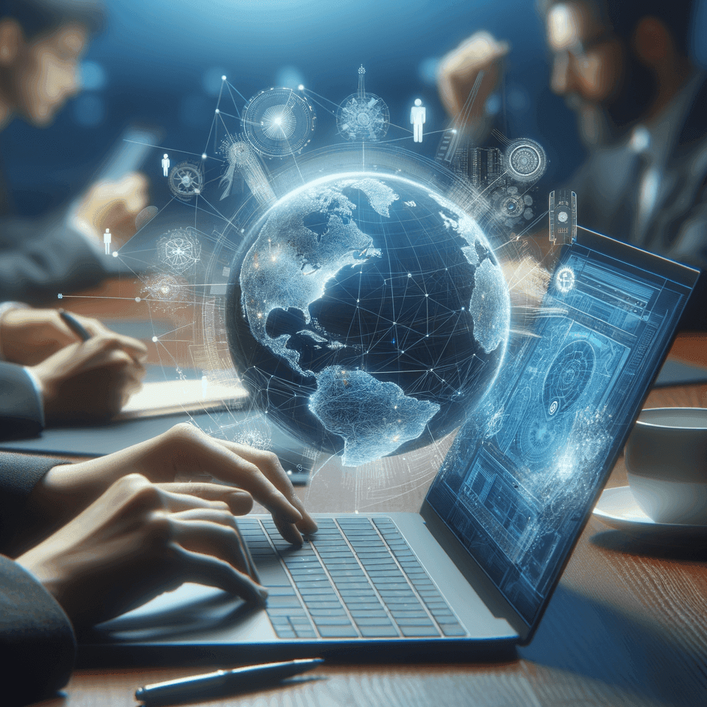 IT Quản Trị Mạng và IT Support: Phân Biệt Rõ Ràng để Chọn Đúng Hướng