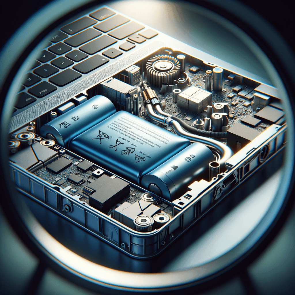 Lỗi Pin Laptop Nhanh Hết: Nguyên Nhân và Cách Khắc Phục Hiệu Quả