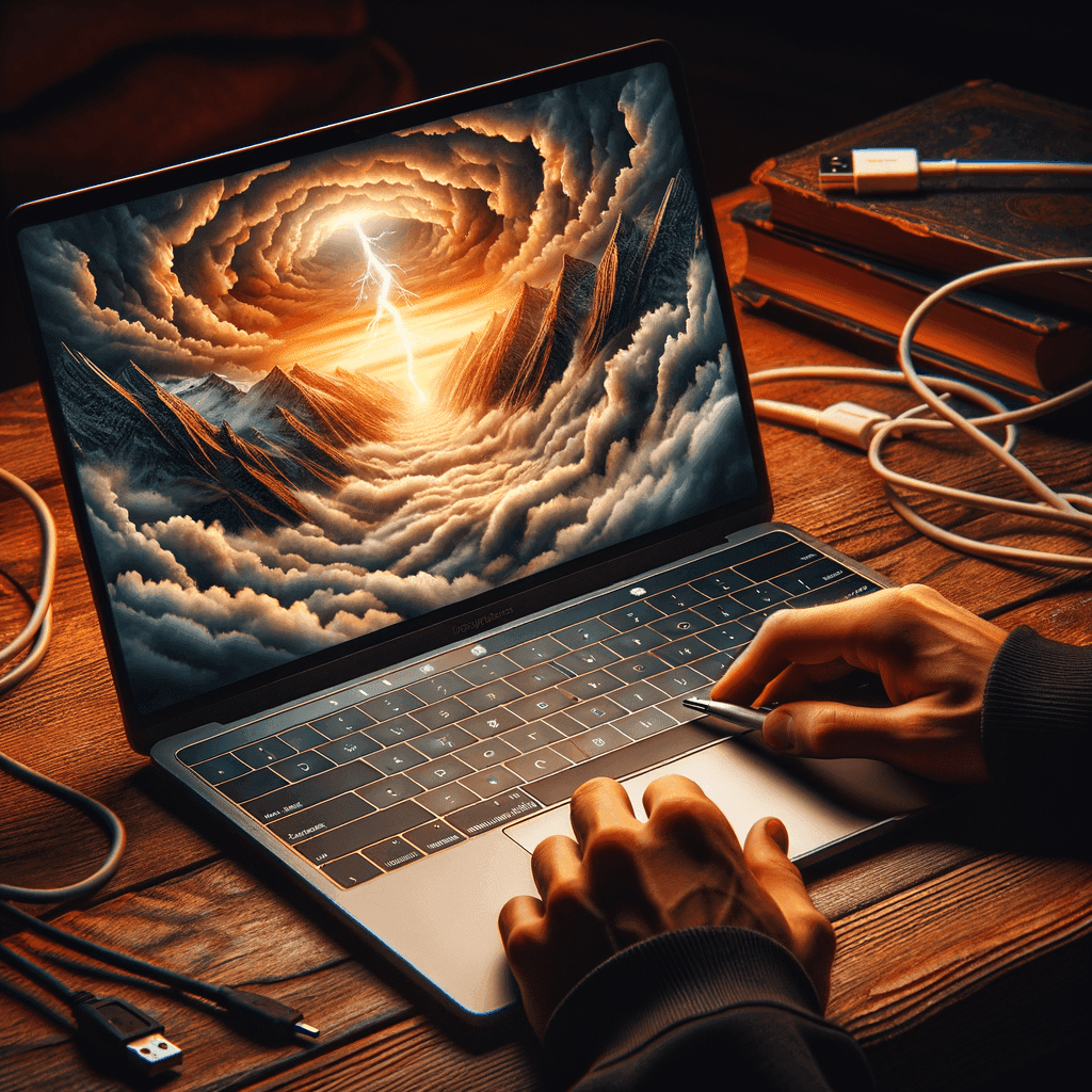 Laptop Không Bật Được Dù Đã Sạc Đầy: Nguyên Nhân và Cách Khắc Phục Hiệu Quả