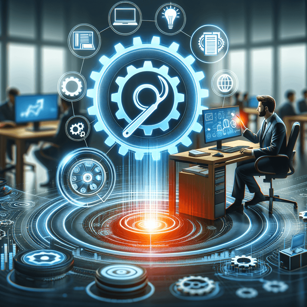 Dịch vụ IT Helpdesk Chuyên Nghiệp: Giải Pháp Tối Ưu Cho Doanh Nghiệp