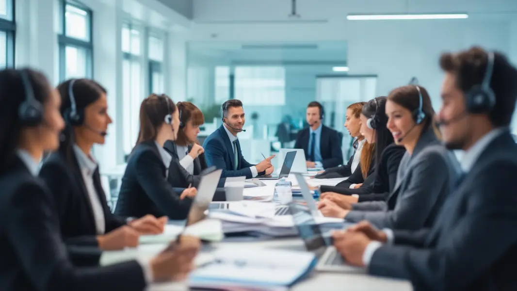Mở Khóa Tăng Trưởng: Giải Quyết Thiếu Kênh Hỗ Trợ Khách Hàng Dễ Tiếp Cận 9 Sự thiếu đa dạng và tích hợp kênh gây khó khăn cho khách hàng.
