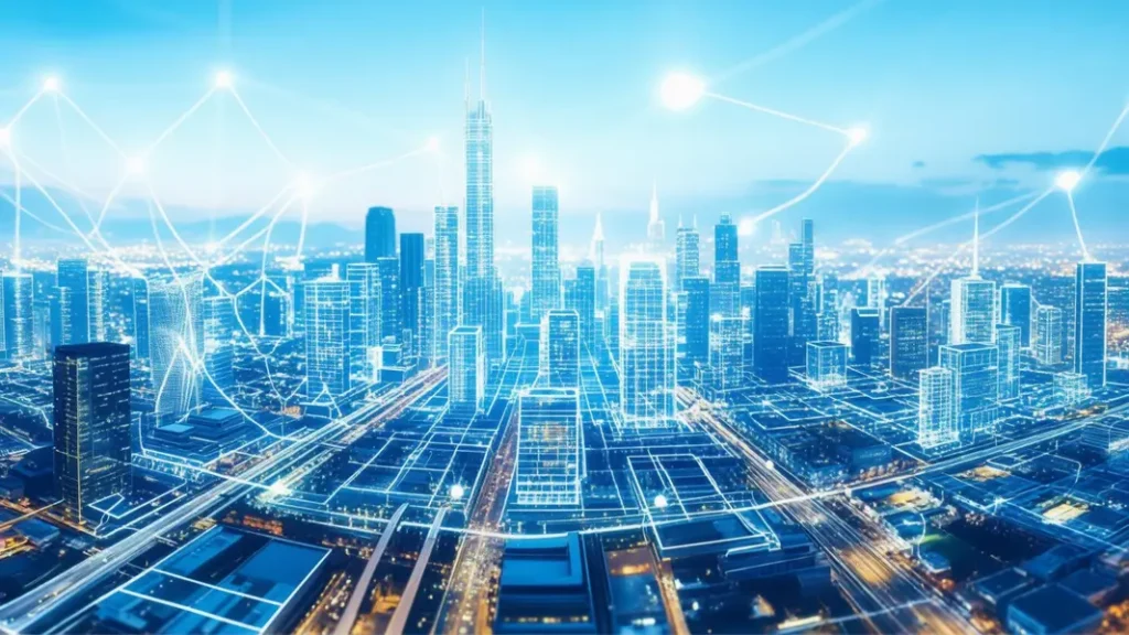 Successful business expansion across interconnected areas.