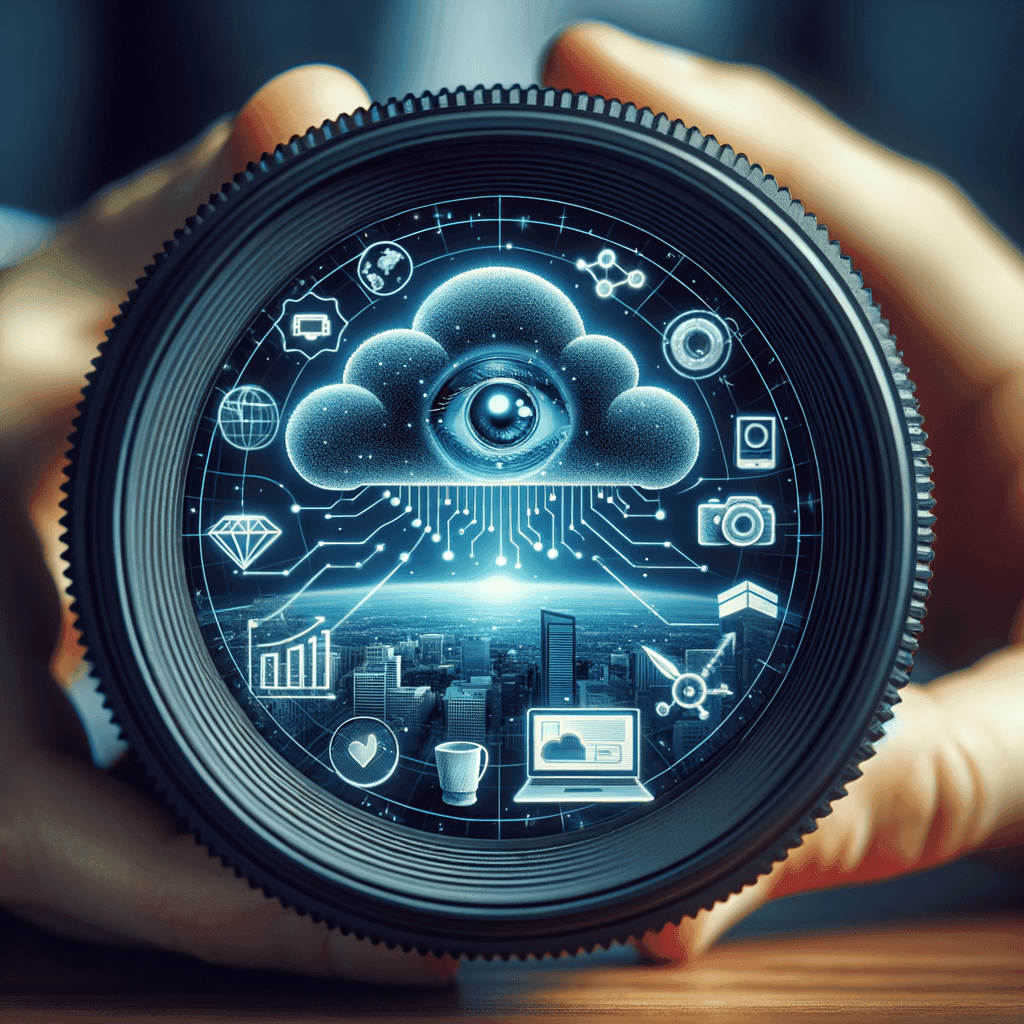 Cloud Computing: Lợi ích thần kỳ cho doanh nghiệp hiện đại