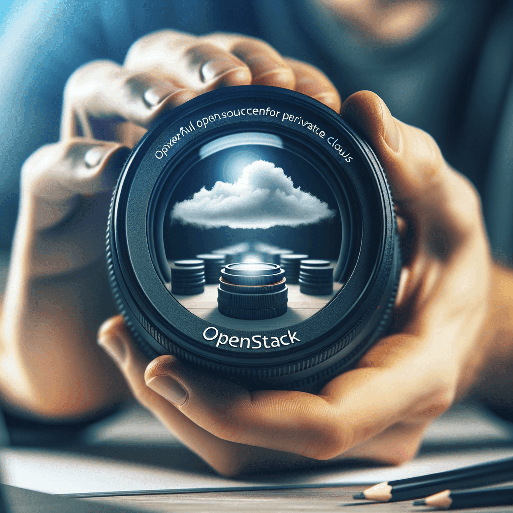 Cài Đặt OpenStack Để Quản Lý Cloud Riêng: Hướng Dẫn Chi Tiết Từ A-Z