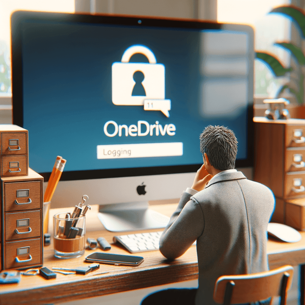 Không Thể Đăng Nhập OneDrive: Nguyên Nhân và Cách Khắc Phục Hiệu Quả