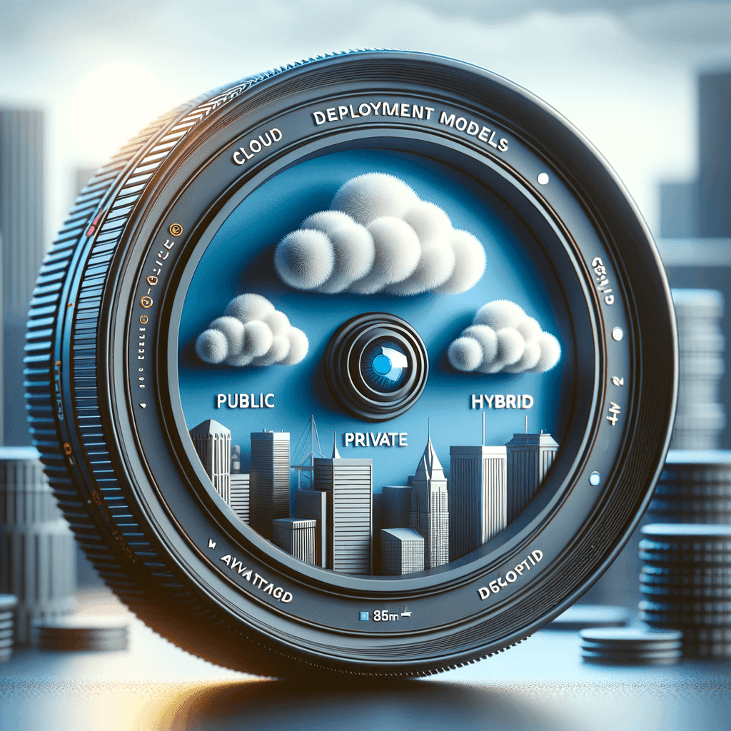 Các Mô Hình Triển Khai Cloud: Public, Private, Hybrid - Lựa Chọn Tối Ưu Cho Doanh Nghiệp