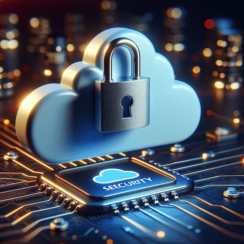 Bảo Mật Dữ Liệu Trên Cloud: Hướng Dẫn Toàn Diện Cho Doanh Nghiệp