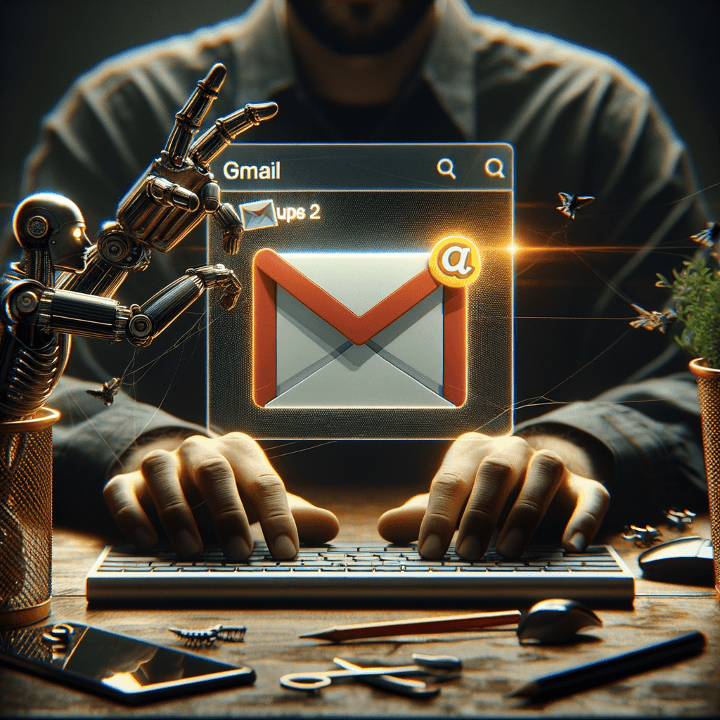 Không Thể Truy Cập Gmail Trên Trình Duyệt: Nguyên Nhân & Cách Khắc Phục Hiệu Quả