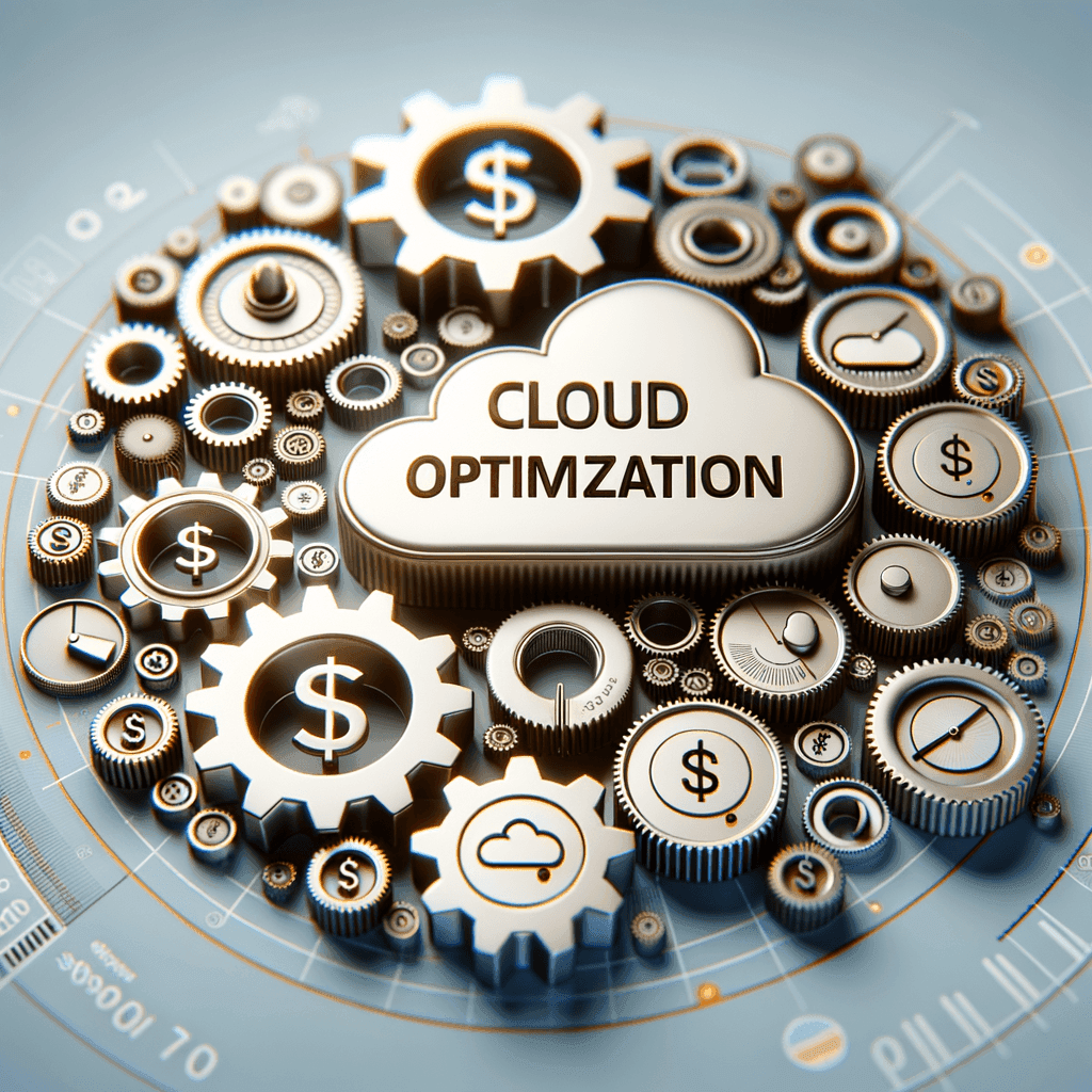 Tối Ưu Chi Phí Cloud: Giải Pháp Tiết Kiệm Chi Phí Dịch Vụ Cloud Hiệu Quả