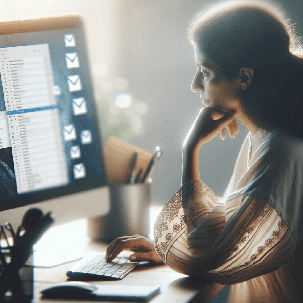 Không Nhận Được Email Trong Outlook: Nguyên Nhân và Cách Khắc Phục Hiệu Quả