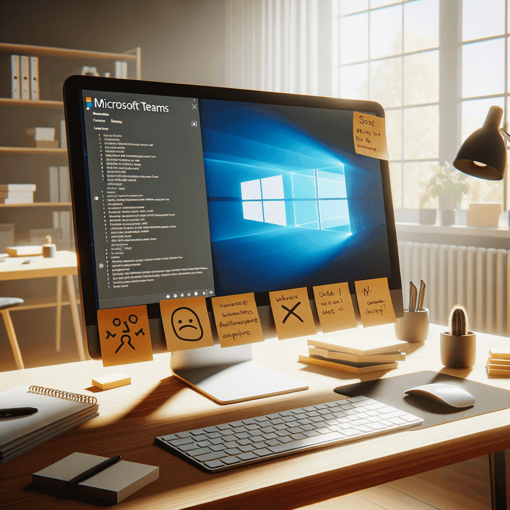Không Thể Tham Gia Cuộc Họp Microsoft Teams? Tìm Nguyên Nhân và Cách Khắc Phục Hiệu Quả