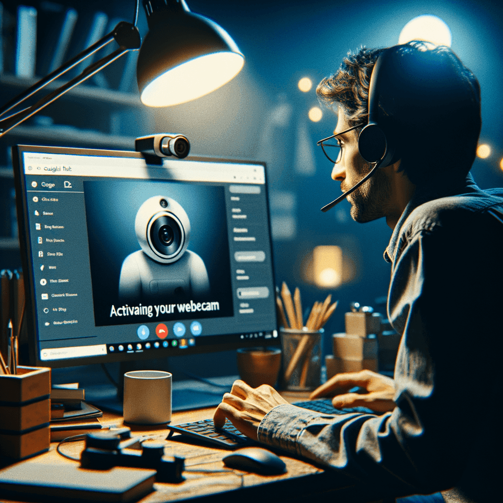 Không Thể Bật Webcam Trên Google Meet? 9 Cách Khắc Phục Hiệu Quả