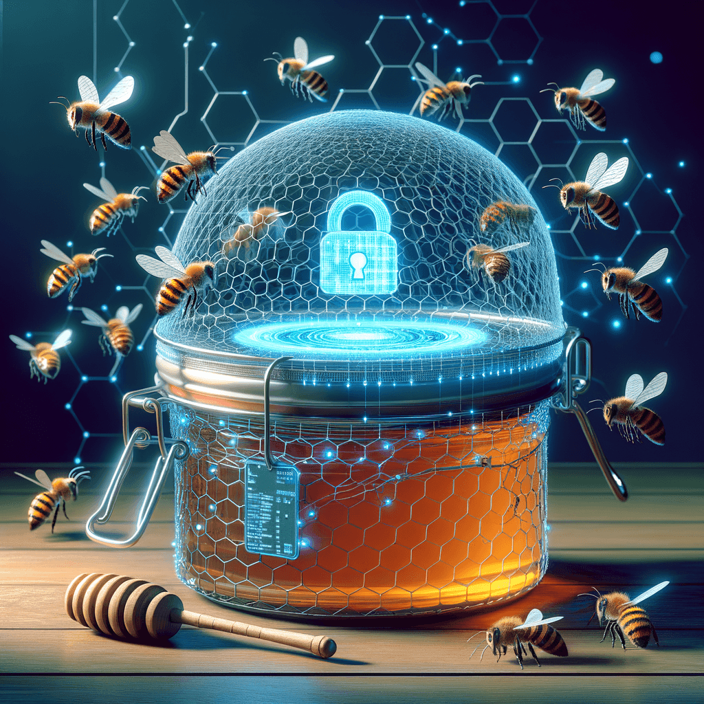 Honeypot: Giải Pháp Bẫy Hacker Thông Minh Cho Hệ Thống Mạng An Toàn
