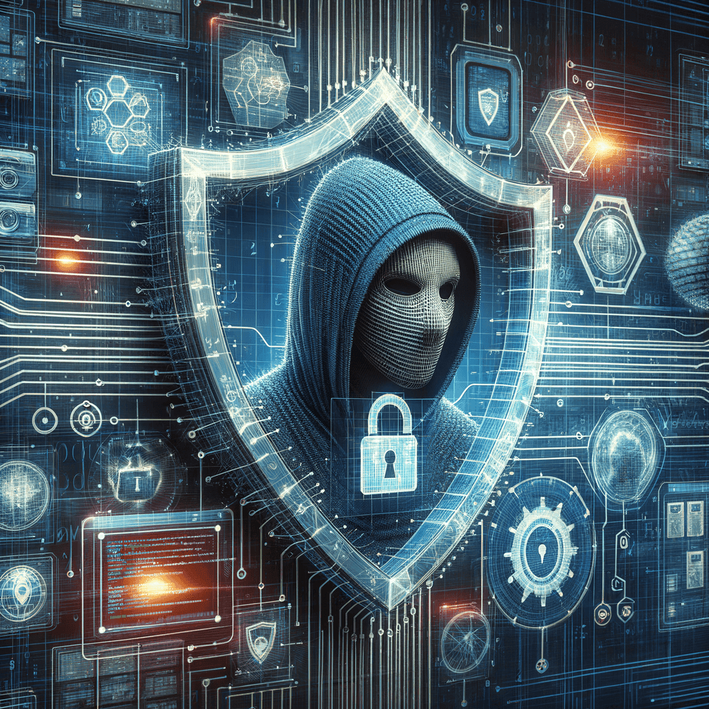Ethical Hacking: Khám phá thế giới bảo mật mạng toàn diện