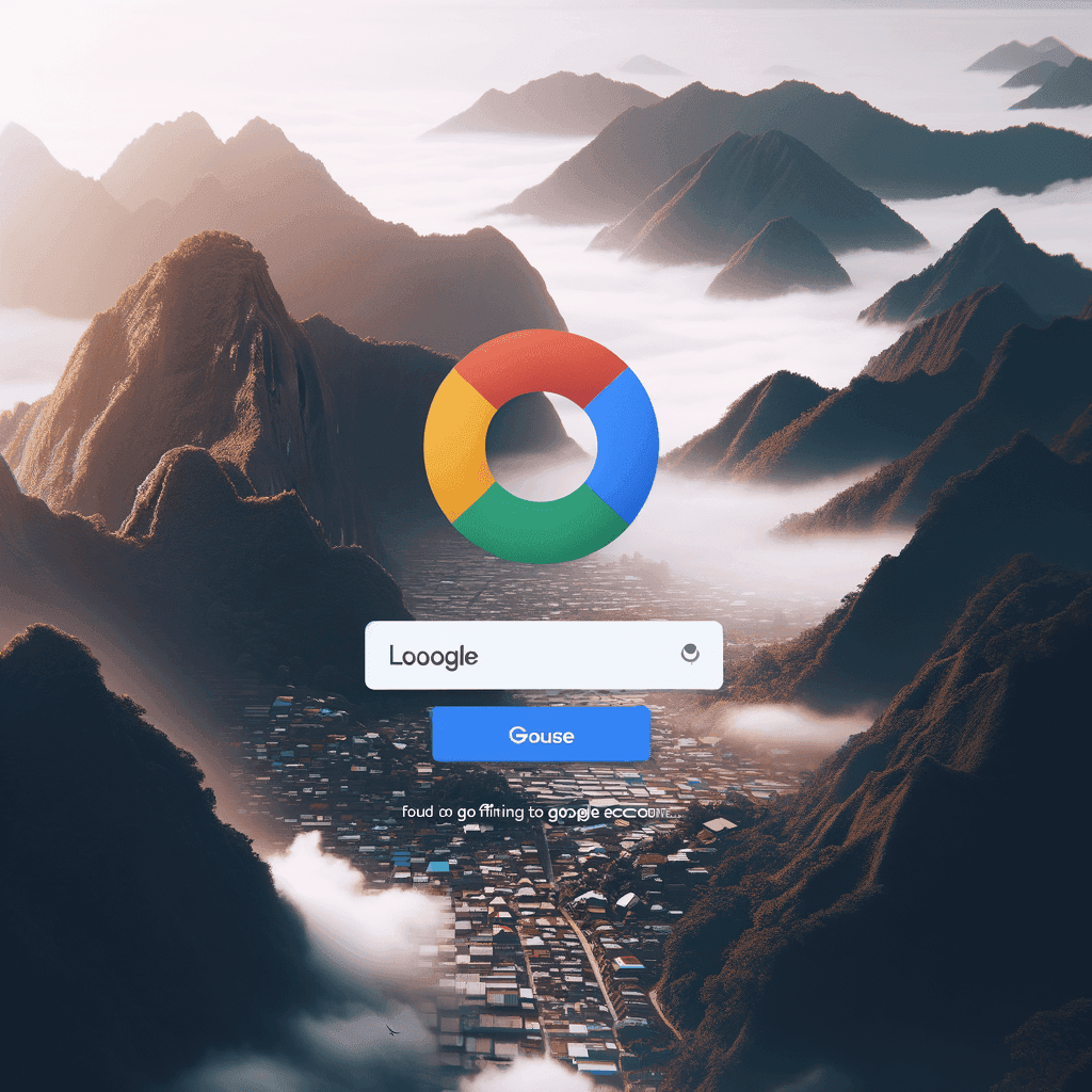 Lỗi Không Thể Đăng Nhập Tài Khoản Google: Nguyên Nhân và Cách Khắc Phục Hiệu Quả