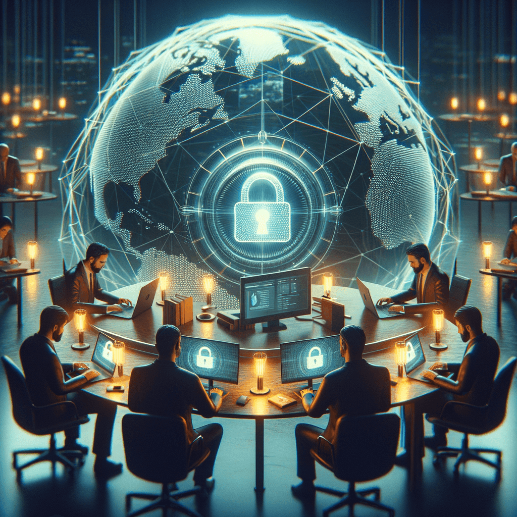 VPN cho Doanh Nghiệp: Giải Pháp Kết Nối An Toàn và Hiệu Quả