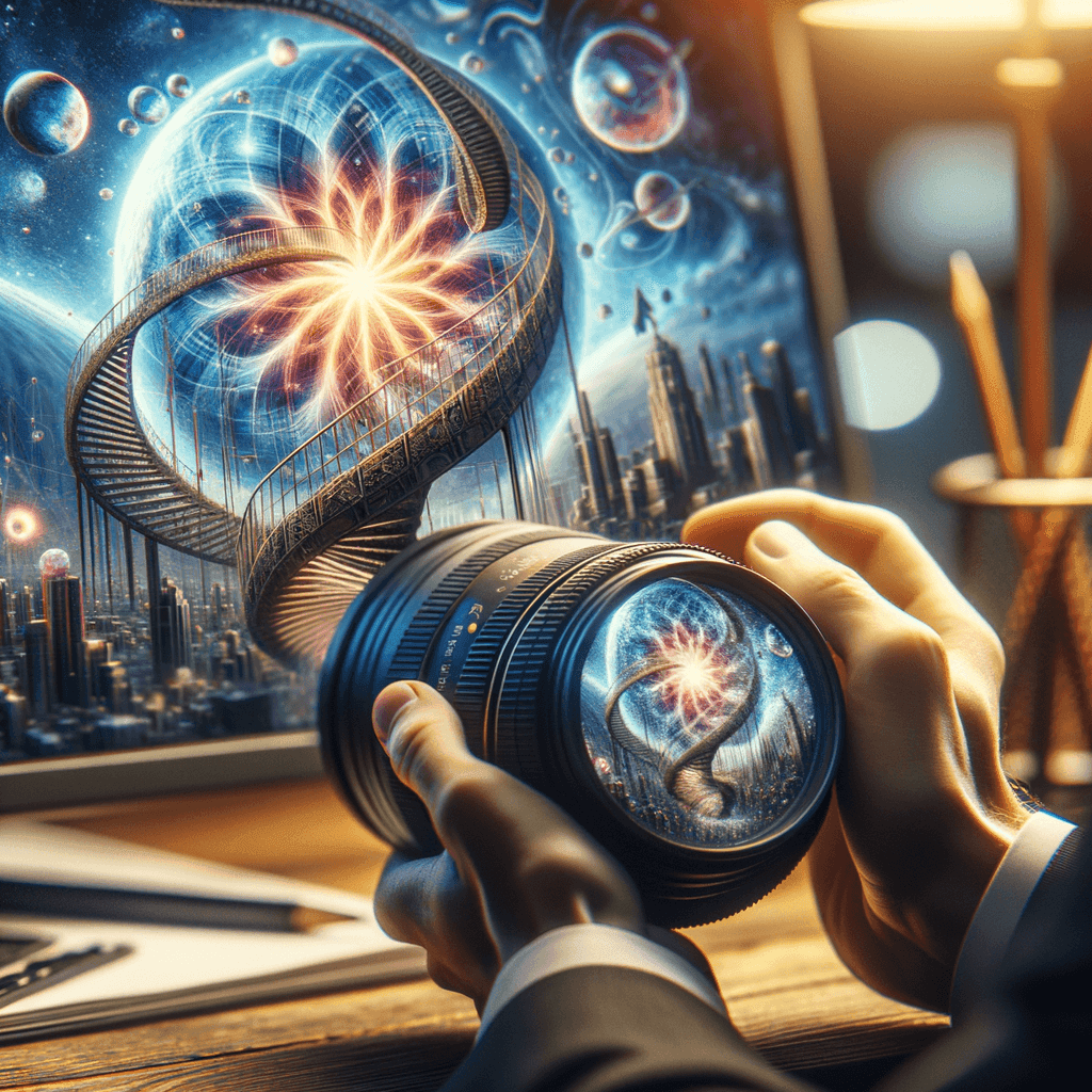 Metaverse: Tại sao nó lại quan trọng đối với tương lai của chúng ta?
