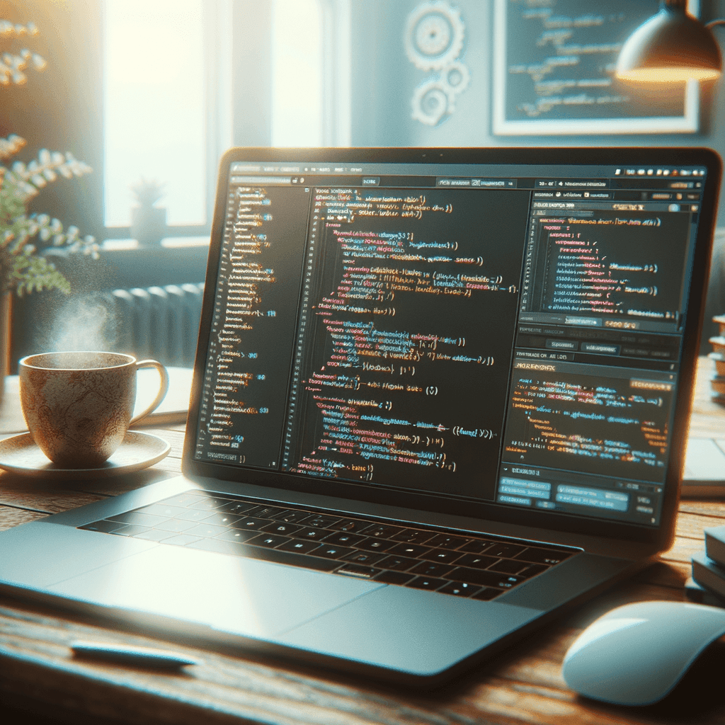 Lỗi JavaScript trên Trang Web: Nguyên Nhân, Cách Tìm và Sửa Lỗi Hiệu Quả