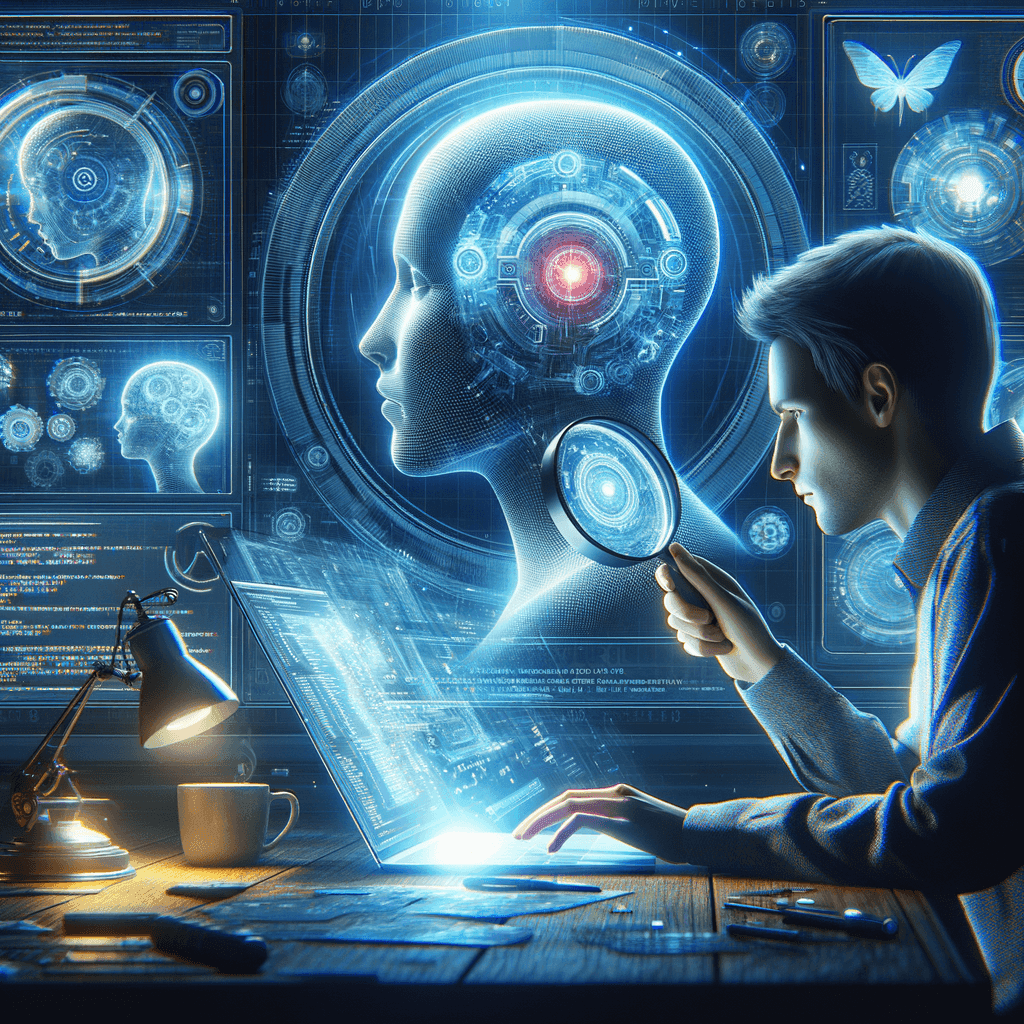 AI Thay Thế Lập Trình Viên: Liệu Có Phải Là Tương Lai?